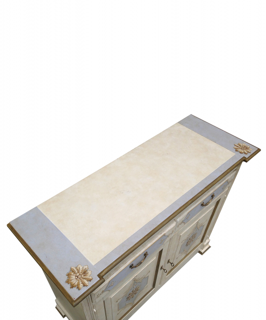 1871 Tifernoit Комод с 2 ящиками, 2 дверцами Soggiorno  - Вид №2