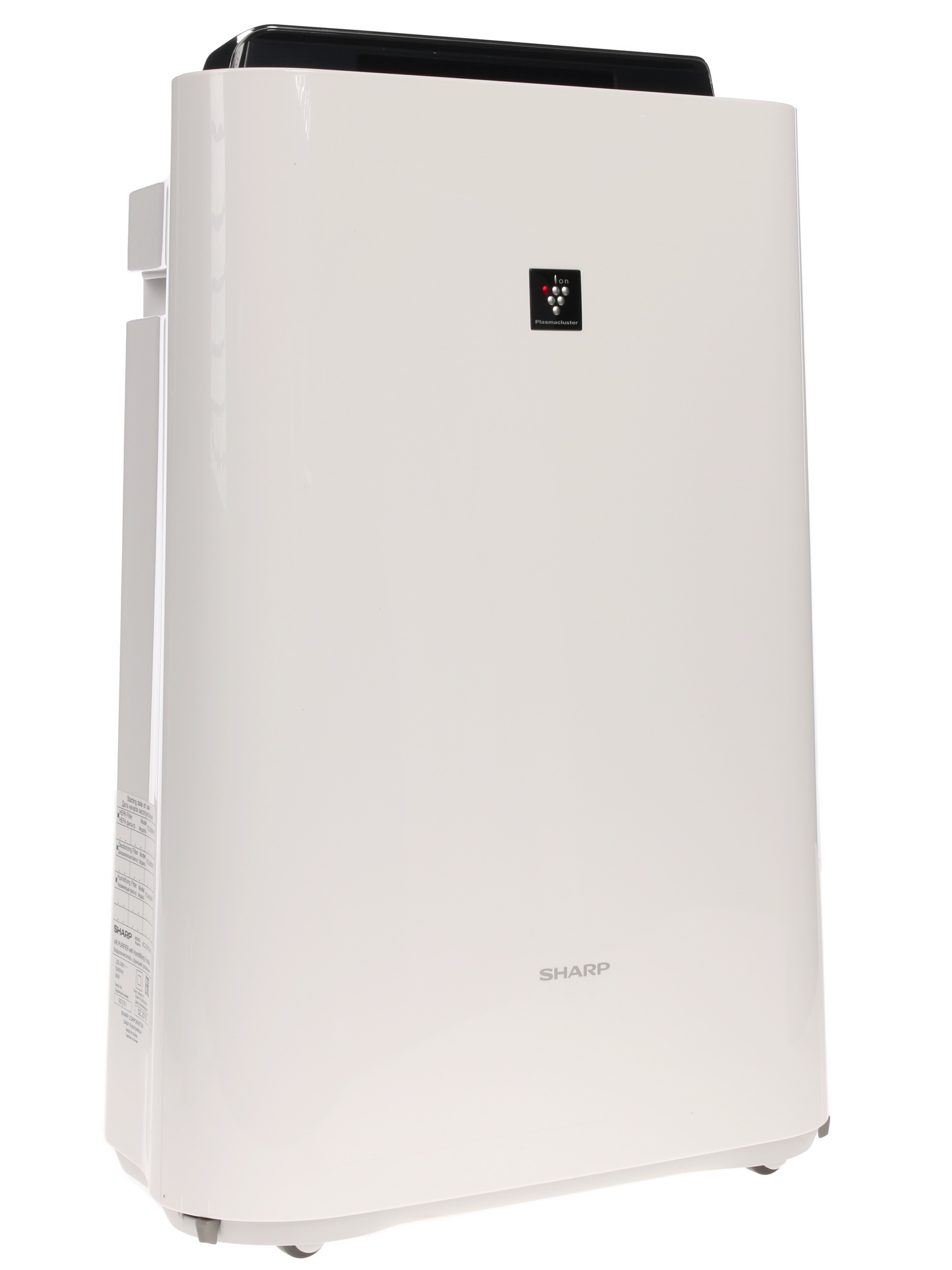 1012539 Климатический комплекс Sharp KC-D61RW белый STDN-0067367