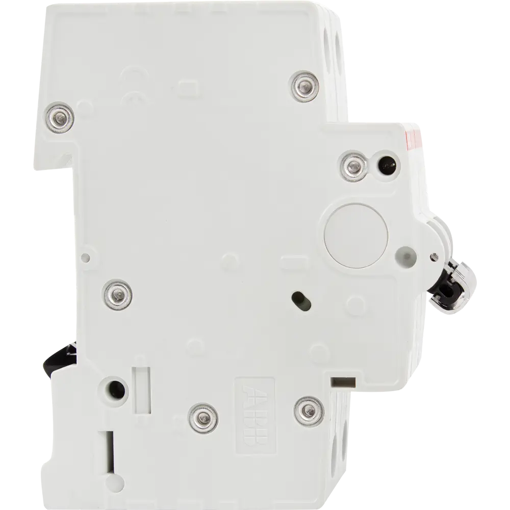 Автоматический выключатель ABB SH202L 1P CN 50 А 4.5 кА 2CDS242001R0504 STLM-2139144 - Вид №2