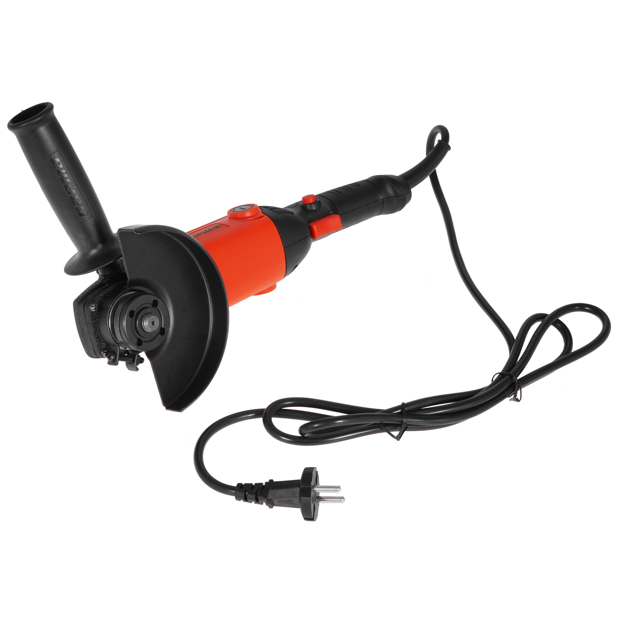 Углошлифовальная машина (УШМ) Парма УШМ-01-125/900Р 5311302 STDN-0034146 - Вид №5