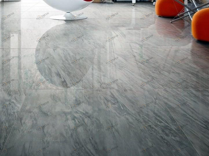 CERAMICA SANT'AGOSTINO Настенная / напольная плитка из керамогранита с эффектом мрамора Marmocrea sun-id-1351271