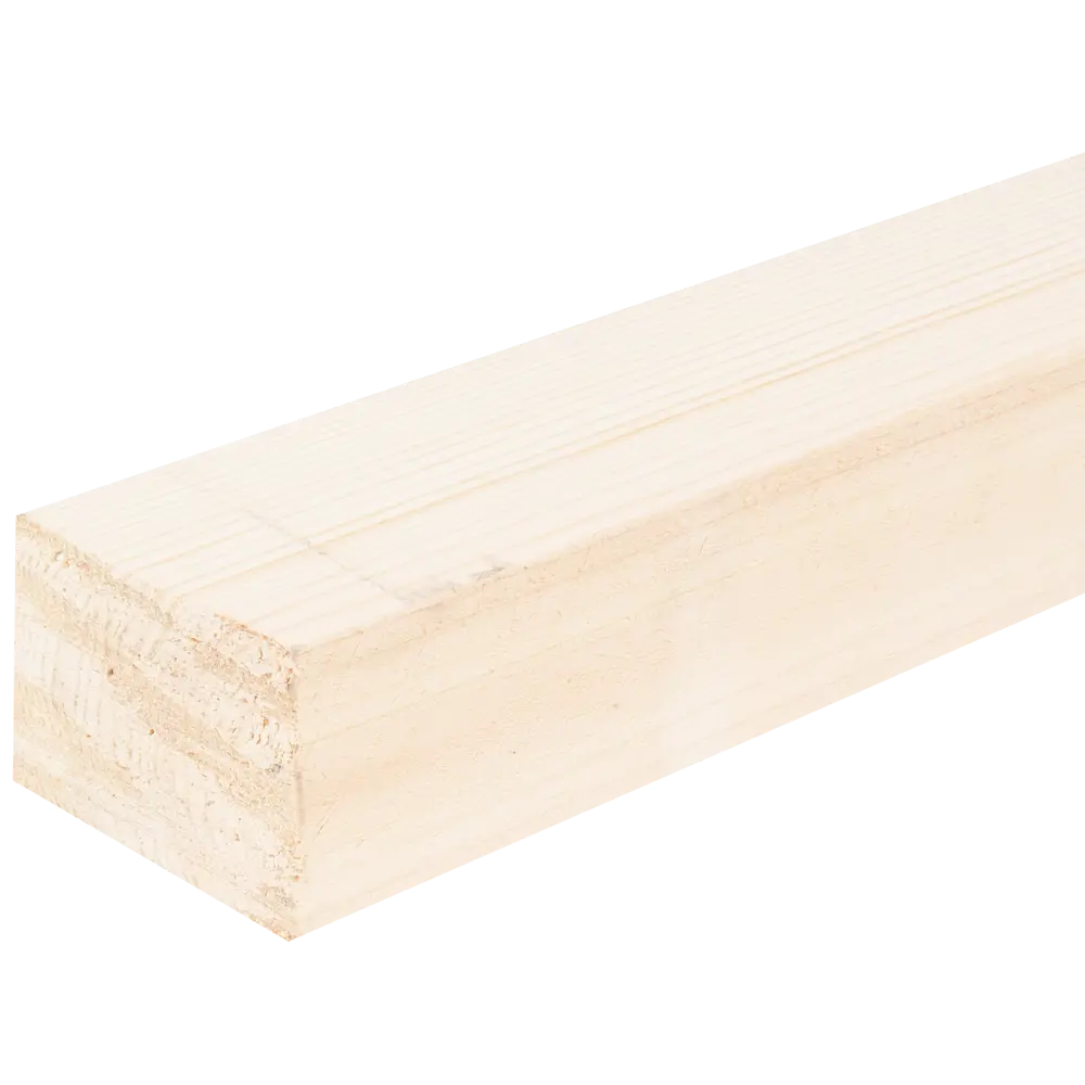 Брусок строганый 50x70x2000 мм хвоя Оптима ФГИС ЛК 82142666 STLM-2184490 Santreyd 