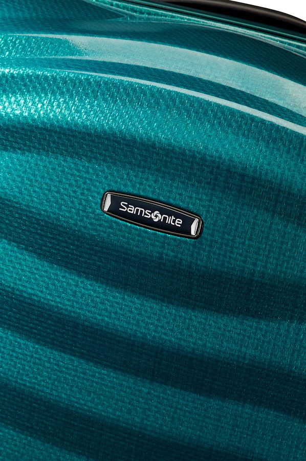 98V-01003 Чемодан 98V*003 Spinner 75/28 Samsonite Lite-Shock  - Вид №6