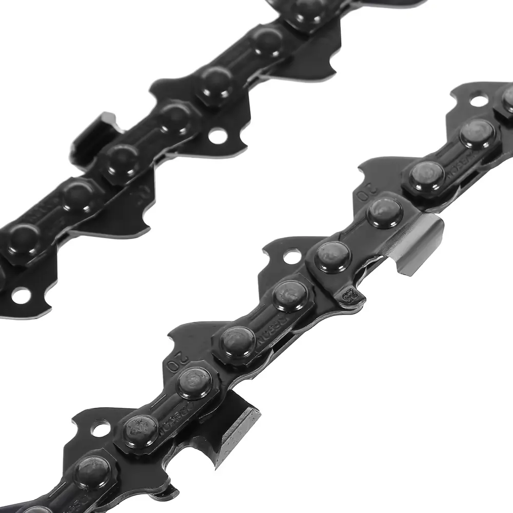 Цепь пильная Oregon Micro-Chisel  72 звена. шаг 0.325 дюйма. паз 1.5 мм STLM-2047755 - Вид №1