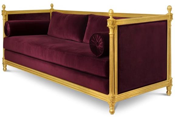 BRABBU Диван из ткани sun-id-1381769 - Вид №1