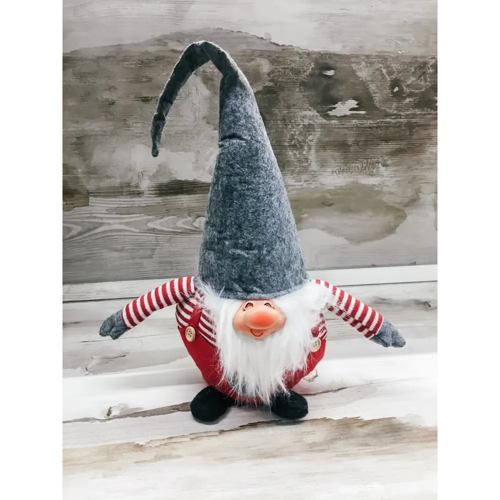 Декоративная фигура «Гном» Santreyd STLM-2190565 - Вид №4