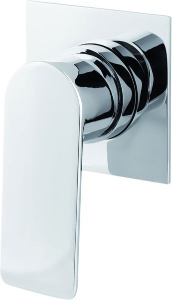 13040-018 Mariner Magica, встраиваемый смеситель для душа, цвет никель 