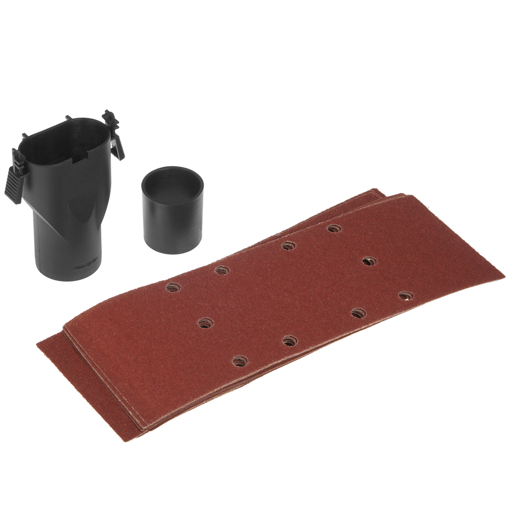 Виброшлифовальная машина Worx WX642.1 8199910 STDN-0058635 - Вид №6