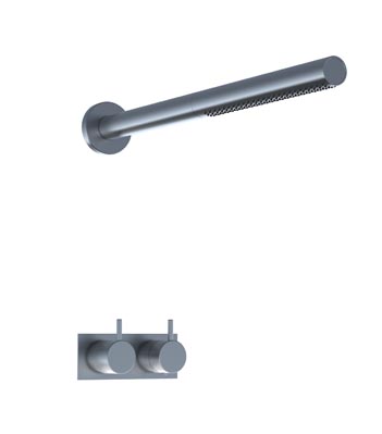 5282ST Смесители для душа vola 