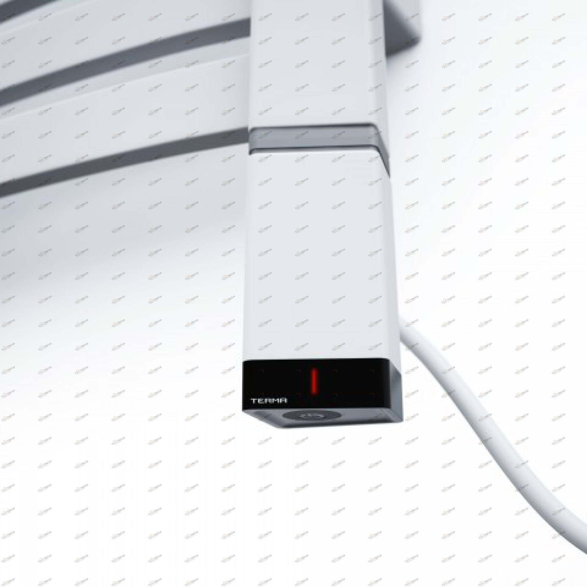 Электронагреватели WEOTP04 ONE трапеция 36x40 Terma 330 