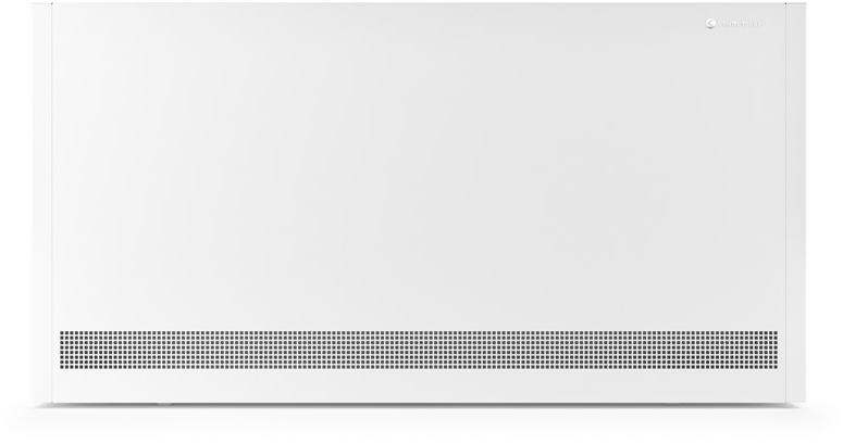 CHAFFOTEAUX Напольный или потолочный фанкойл Arianext sun-id-1472931 - Вид №1