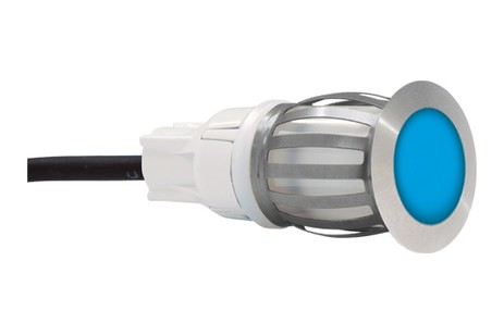 DST-1153 Leda-es Daisalux Маяковое освещение Синий 