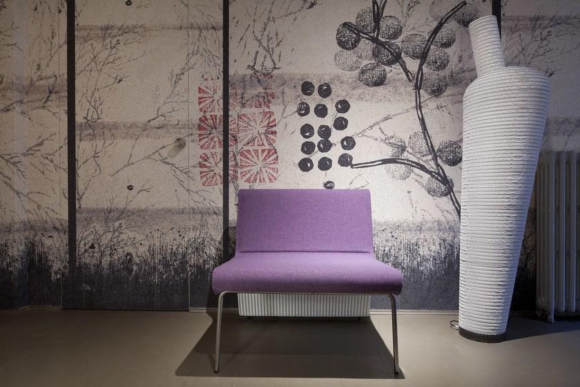 Staygreen Кресло из экокожи и крафт-бумаги sun-id-1375473 - Вид №1