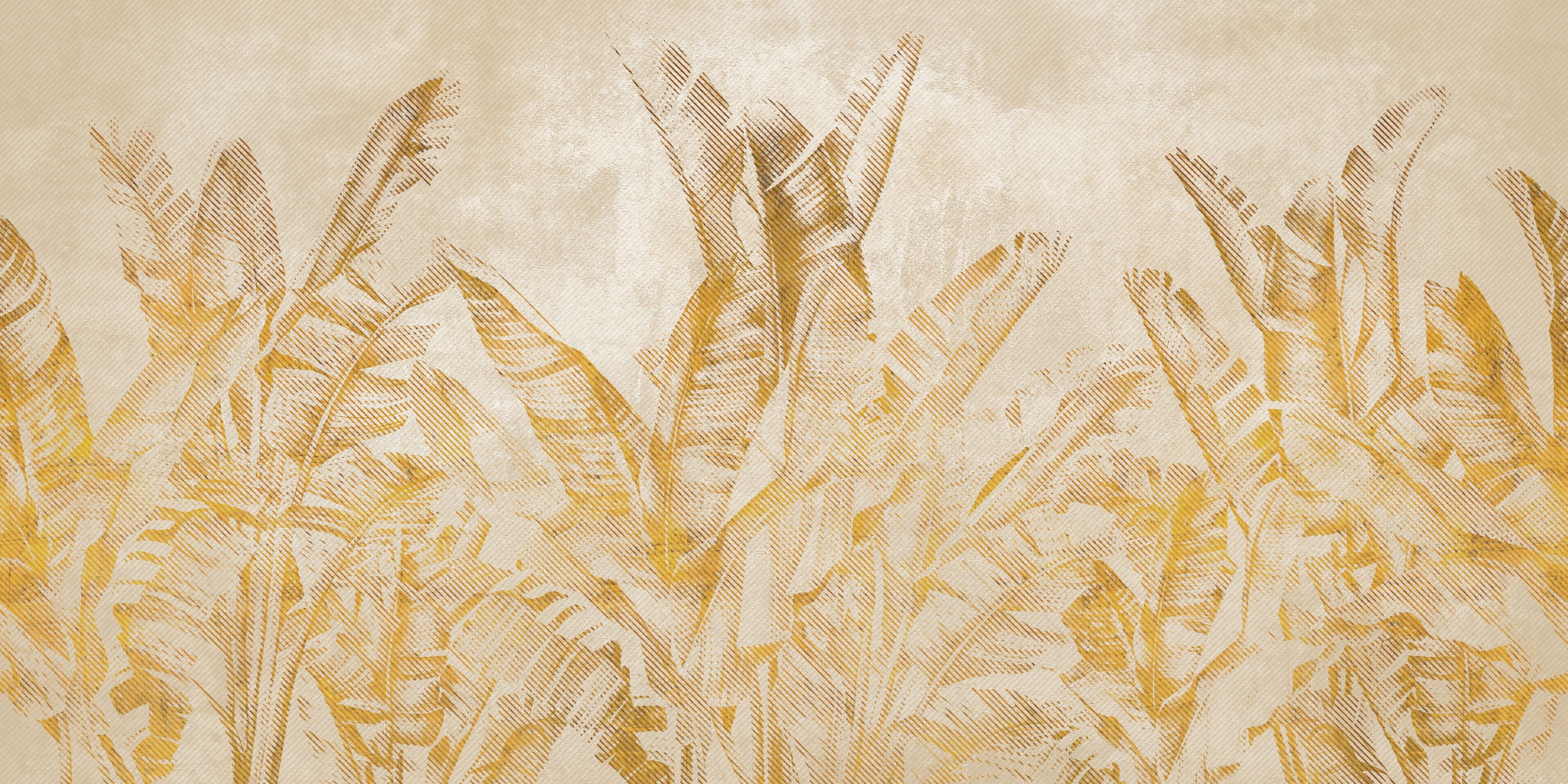 Обои с цифровой печатью Inkiostro Bianco Water-drop ARCH-00055737 - Вид №2