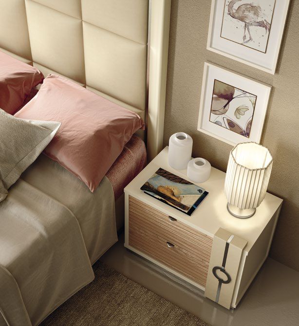 Тумбочка  CAROTI PLATEAU 42/B Concept - Вид №1