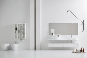 Комплект мебели 12 Arcom Gold