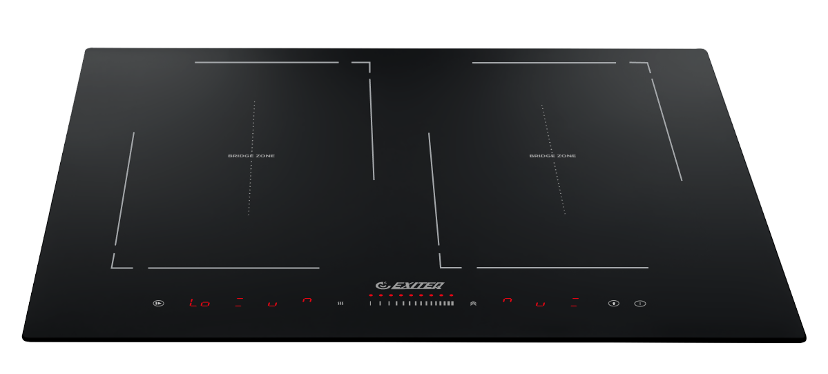 9245038 Индукционная варочная поверхность EXITEQ EXH-505IB STDN-0124654 - Вид №1