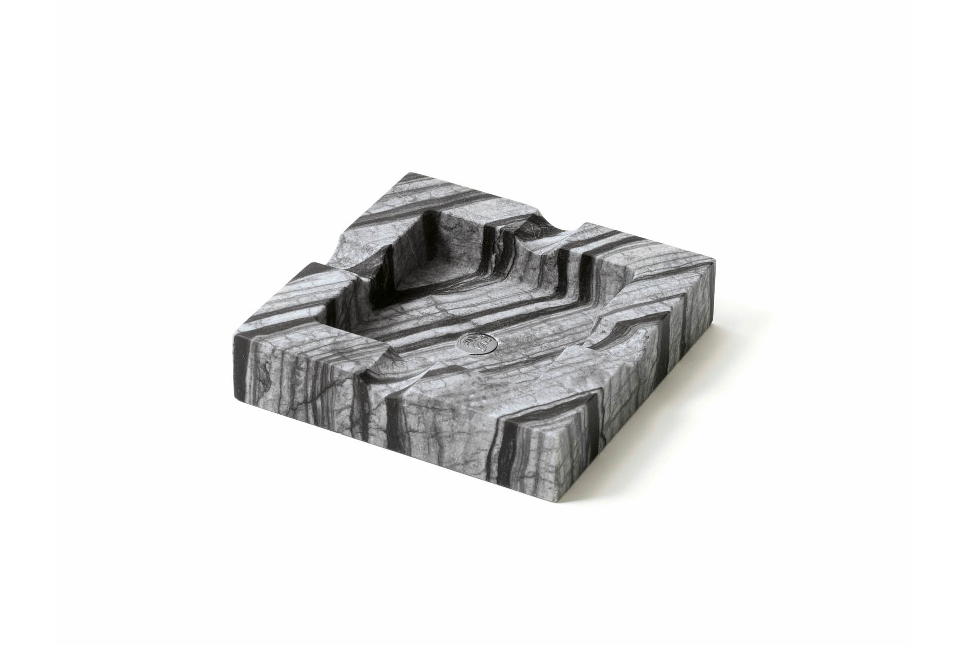 GRST277 «Moonlight» Пепельница - giorgio collection - Вид №4