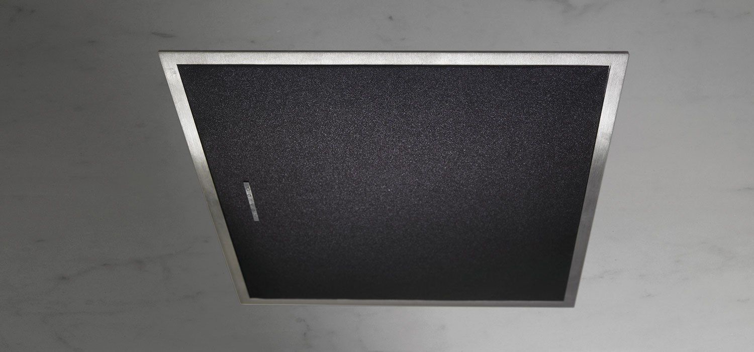 Металлический акустический диффузор Garvan Acoustic Luna ARCH-00136814 - Вид №1