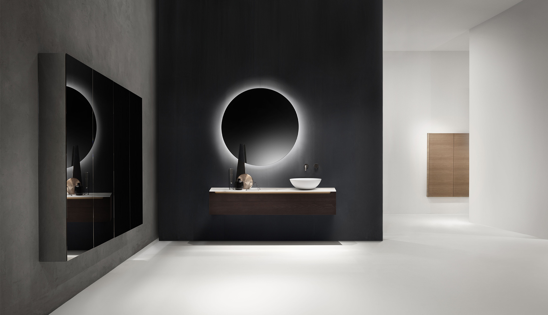 Edge Мебель для ванной Falper  - Вид №3