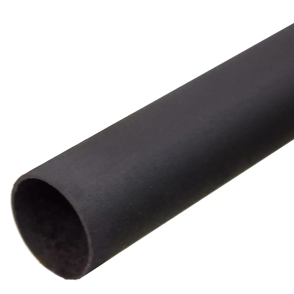 Столб для забора 40x40 мм 2.3 м коричневый, черный Santreyd STLM-2169971 - Вид №3