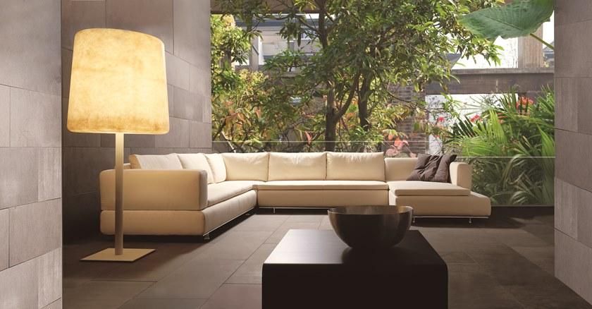 Contardi Торшер для улицы из стекловолокна sun-id-1455116 - Вид №2