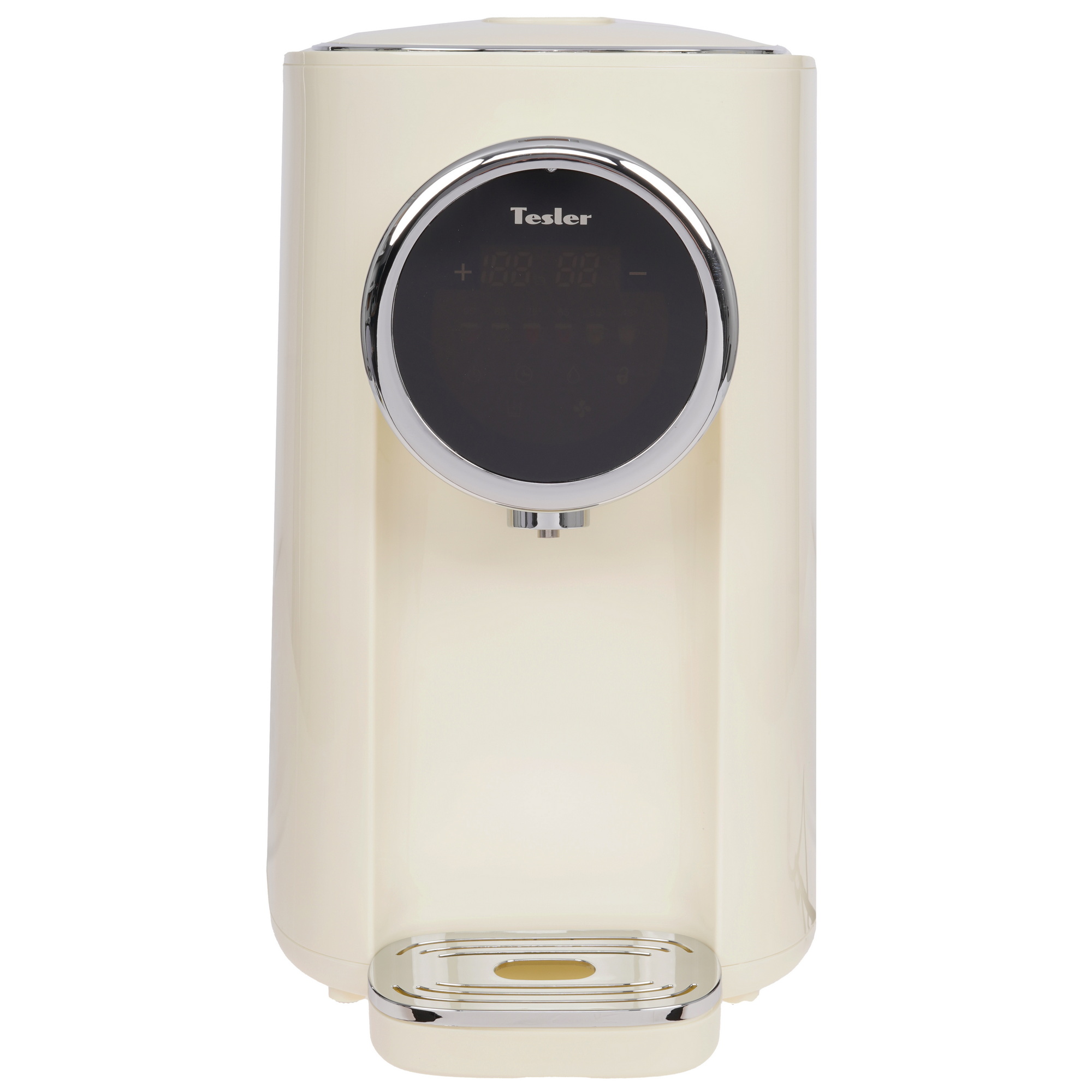 9280812 Термопот TESLER TP-5050 бежевый STDN-0086157 - Вид №1