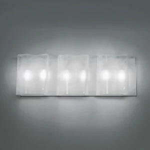 Светильник настенный белый Artemide 0397030A ARTEMIDE  00-3882726 Белый
