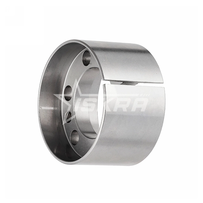 IS3486 Зажимная втулка KLEE120 (PHF FX400-120x165) ISKRA  - Вид №10