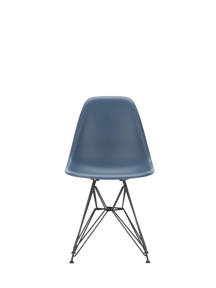 Стул из полипропилена с мягким сиденьем VITRA Eames Plastic Chair ARCH-00147160 - Вид №177