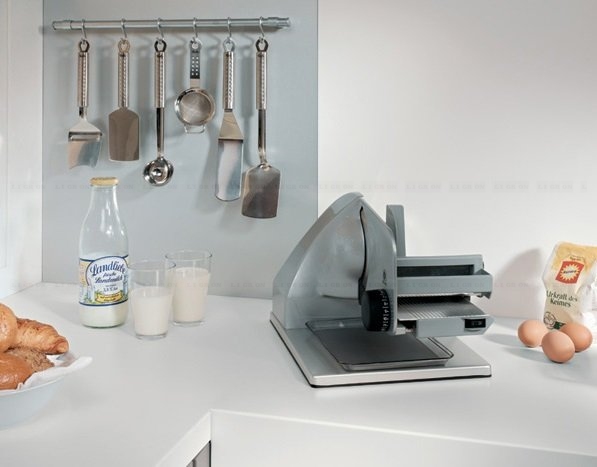 Столешницы для кухни - Уни бланко LIGRON LIST337 555 - Вид №12