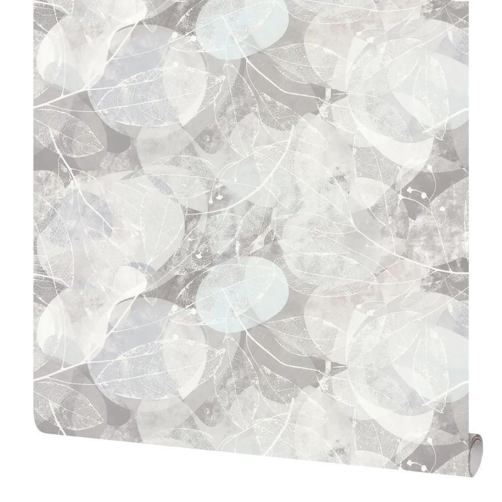 Обои флизелиновые Аспект Ру Шелест бежевые 1.06 м 70485-41АСП STLM-2180242