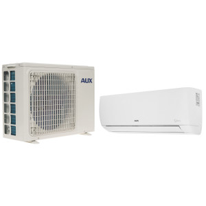 9904418 Кондиционер настенный сплит-система AUX ASW-H12A4/JD-R1/AS-H12A4/JD-R1 белый