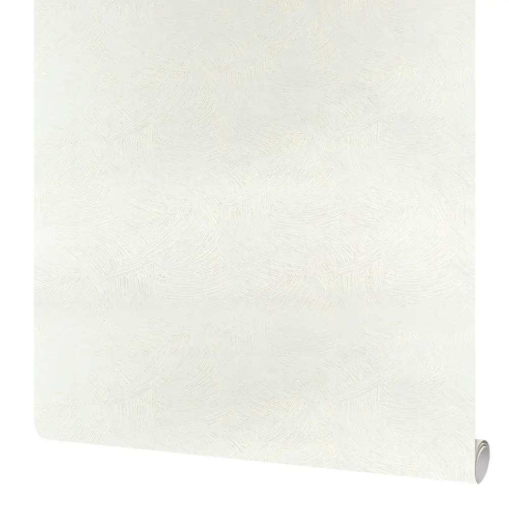 Обои флизелиновые Метель белые 1.06 м 1042-11 Santreyd STLM-2090399