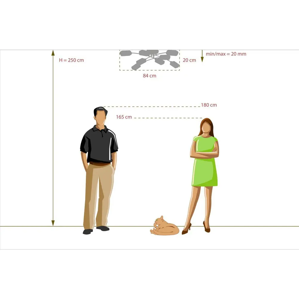 De Markt Олимпия — потолочная люстра для современных интерьеров 18162489 STLM-0009790 - Вид №14
