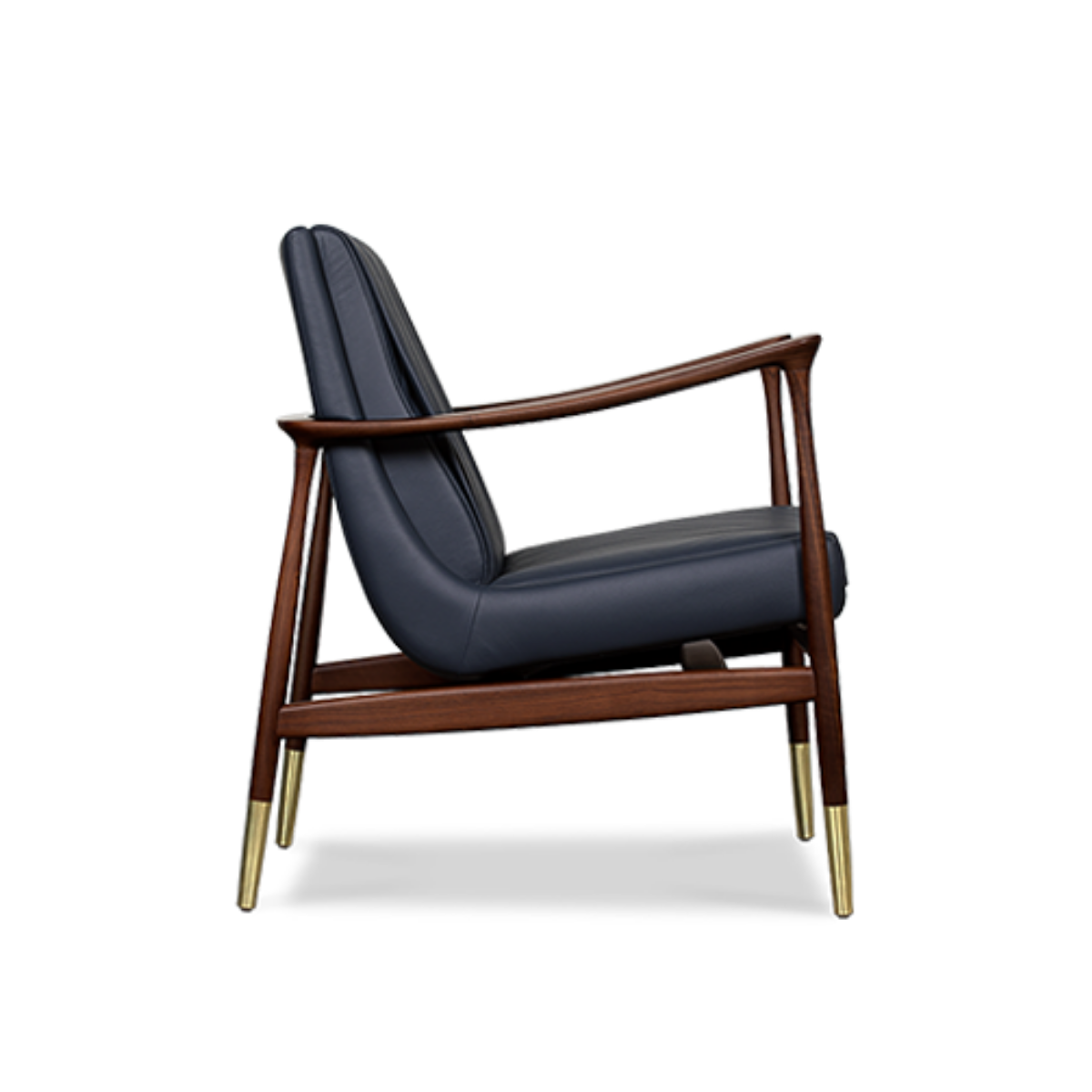 Кресла Hudson Armchair Covethouse ESSENTIAL HOME  - Вид №3