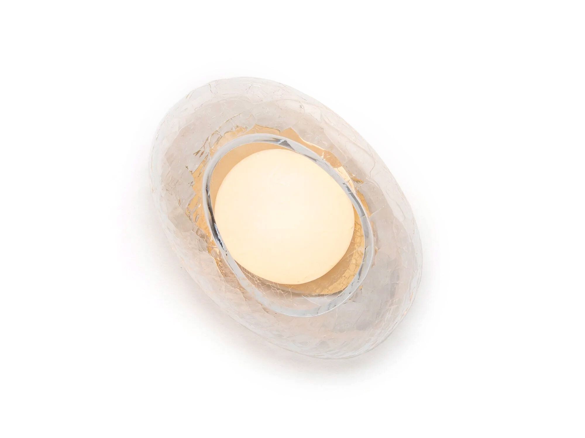 Стеклянный светодиодный настенный светильник ADesignStudio Alchemy ARCH-00002941 - Вид №3