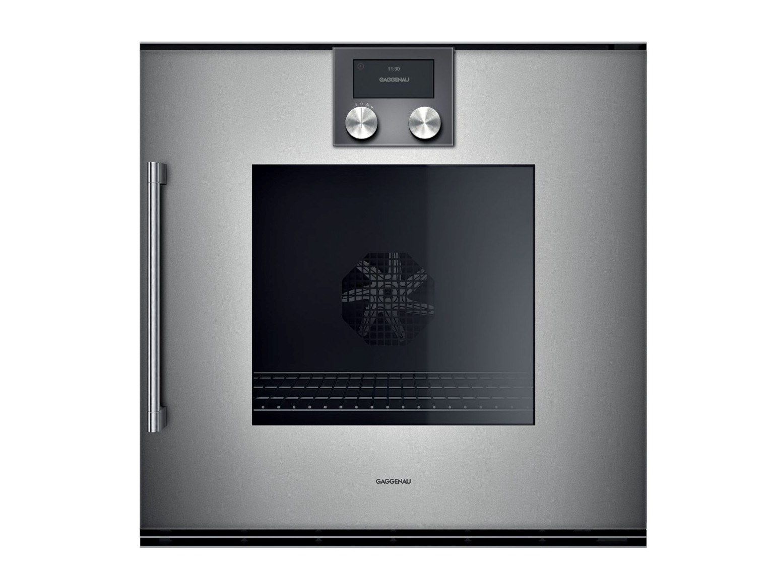 Встраиваемая комбинированная печь класса А GAGGENAU серия 200 ARCH-00059876