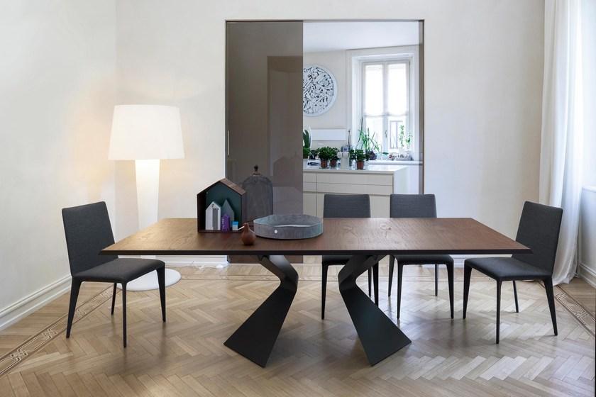 Bonaldo Мягкое кресло со съемным чехлом Filly sun-id-1485081 - Вид №3