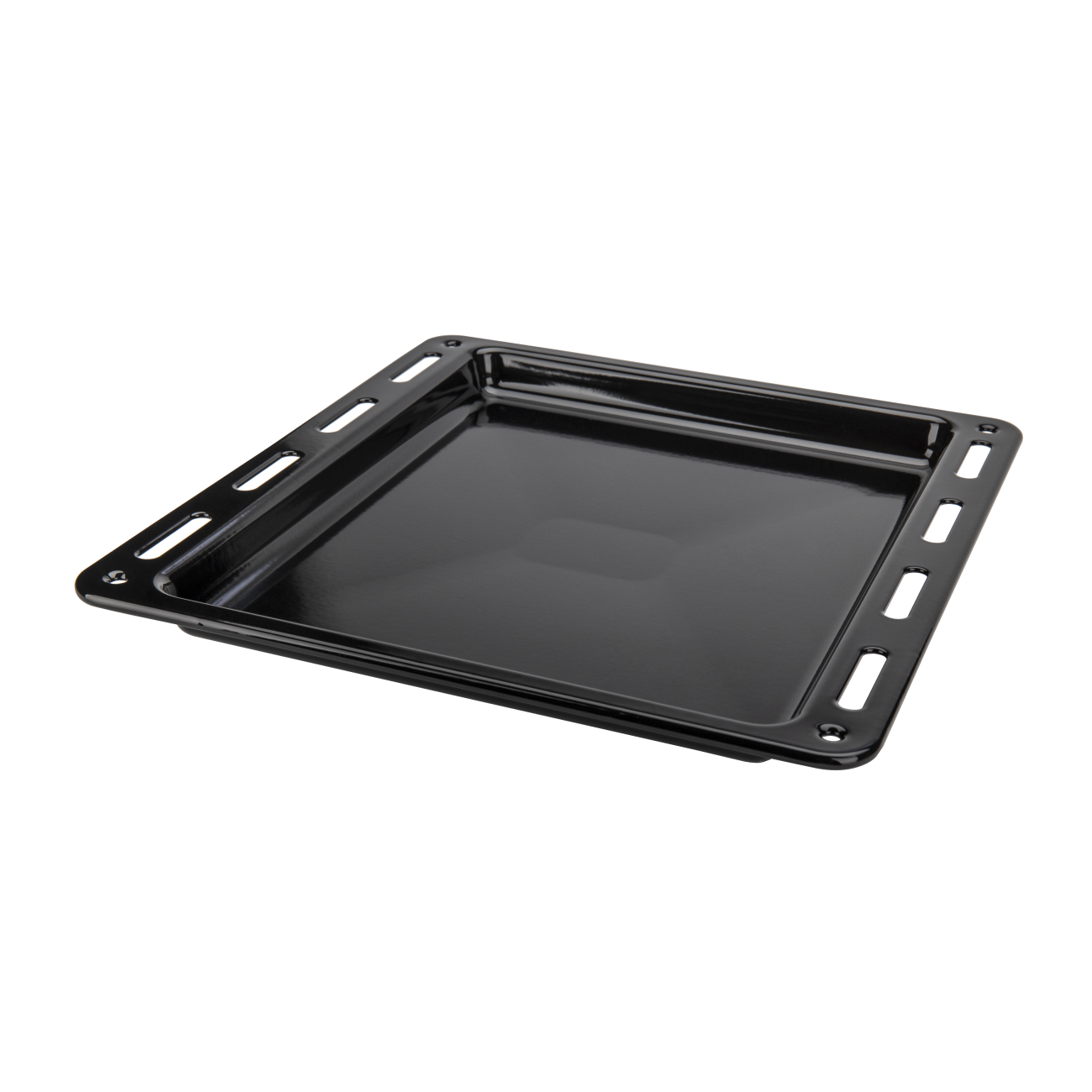 9284044 Электрический духовой шкаф Gressel RU477ES59000 черный STDN-0114187 - Вид №6