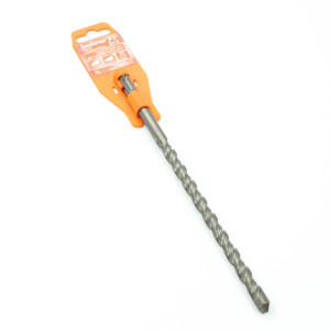 90086937 Бур для перфоратора SDS-Plus 12х260 мм 30112260 STLM-0106444 BOHRER