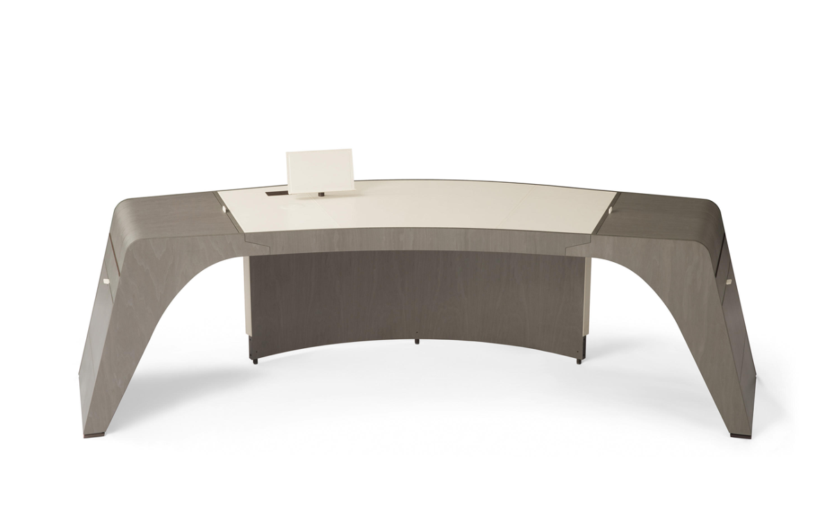 Письменный стол TENET GIORGETTI 52825  - Вид №1