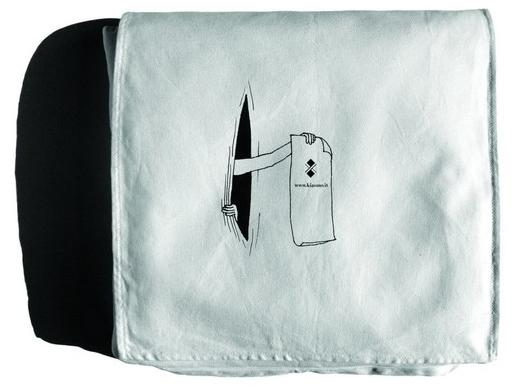 Kiasmo сумка Salomè 2014kfbsald1 - Вид №5