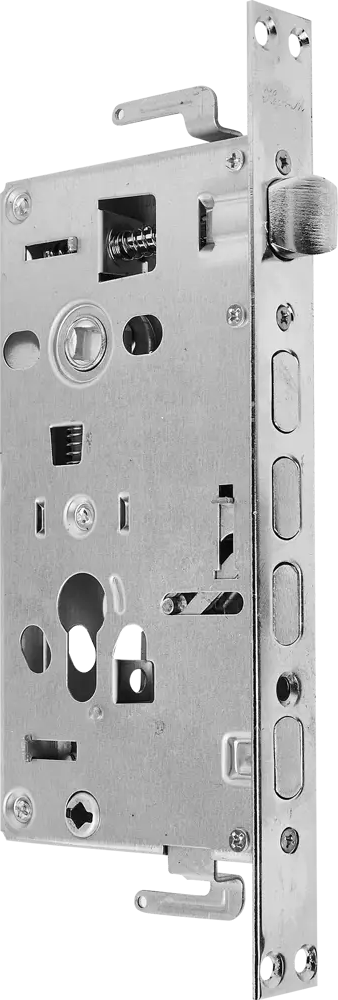 НОРА-М Корпус замка КЗВР-1 для китайских металлических дверей 85539378