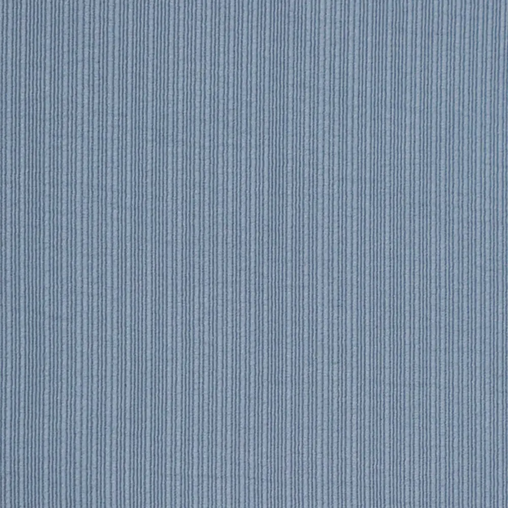 Штора на ленте Полоса 200x280 см цвет зеленый WITERRA STLM-2105639 - Вид №3