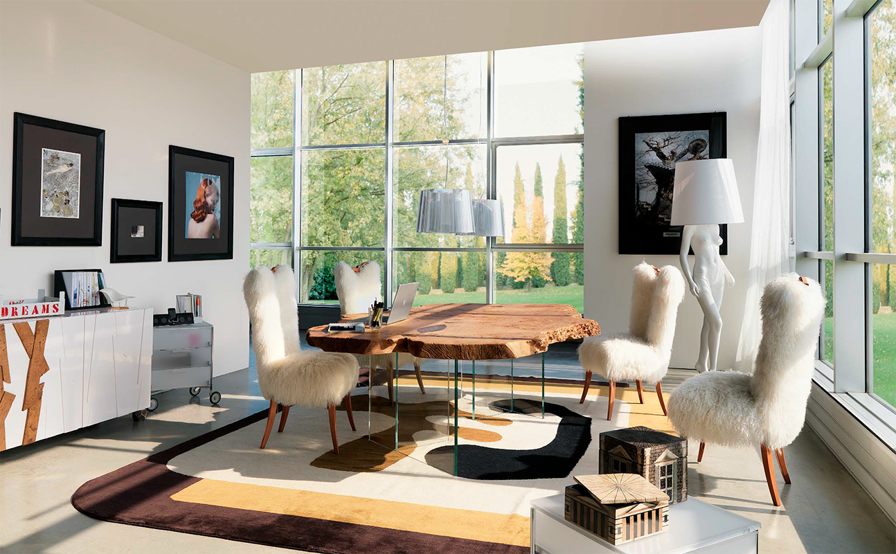 Стол  BIZZOTTO 108B SIDNEY - Вид №3