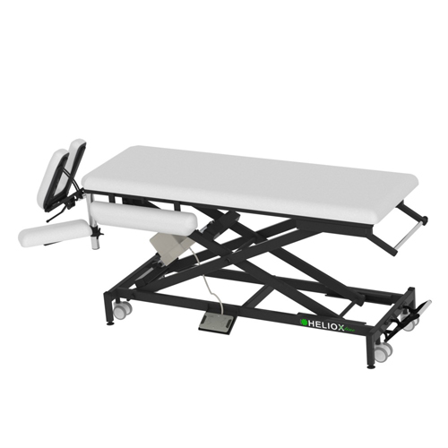 X102 Массажный стол heliox x102 Heliox  - Вид №3