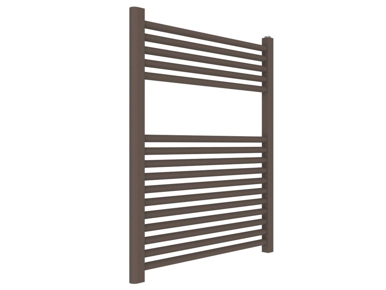 Настенный стальной полотенцесушитель с горячей водой Ercos Опера ARCH-00152982