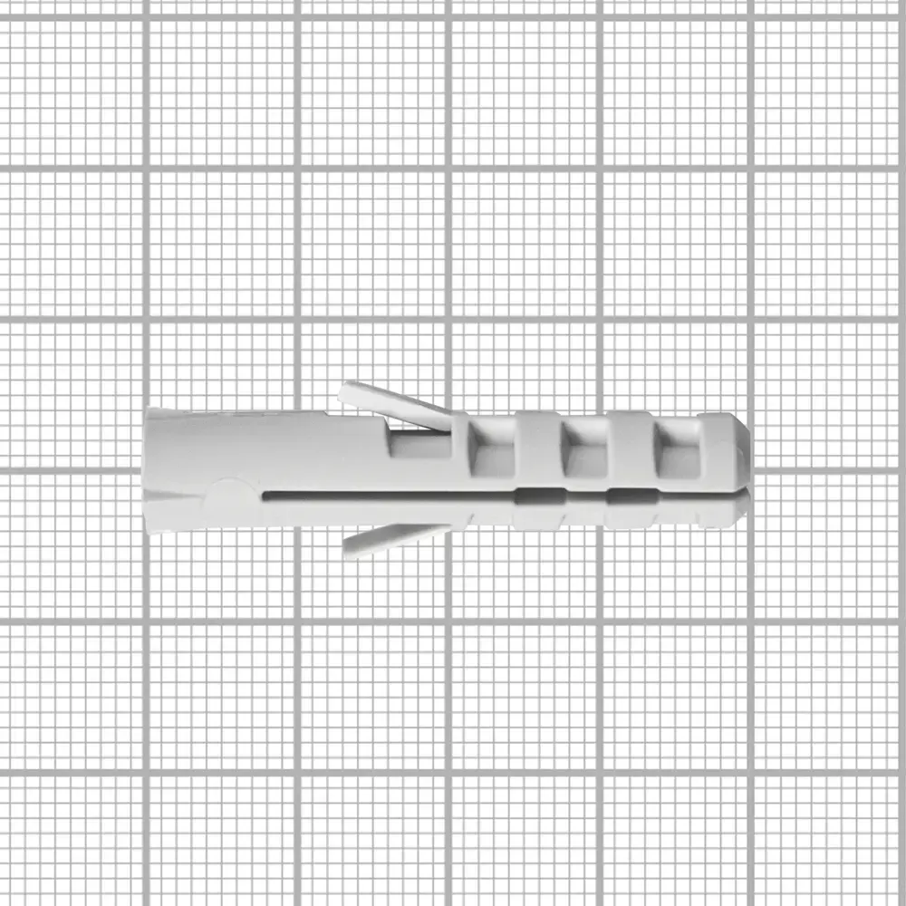 Дюбель распорный нейлоновый Dilwis 8x40мм 12 шт STLM-2075345 - Вид №4