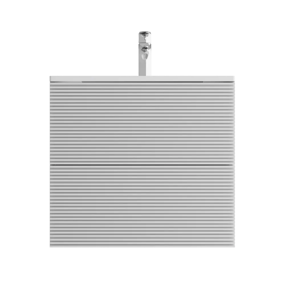 AM.PM Struktura: Подвесная тумба под раковину 60 см с экологичным дизайном 86746447 STLM-0981883